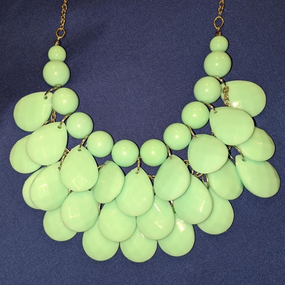 Fashion necklace